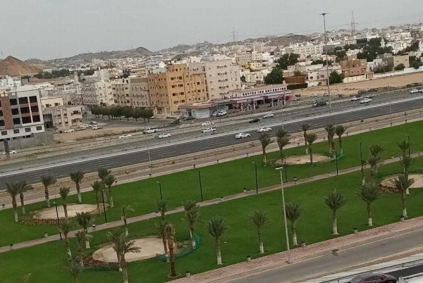 Al Shahbaa Hotel Jeddah image 2